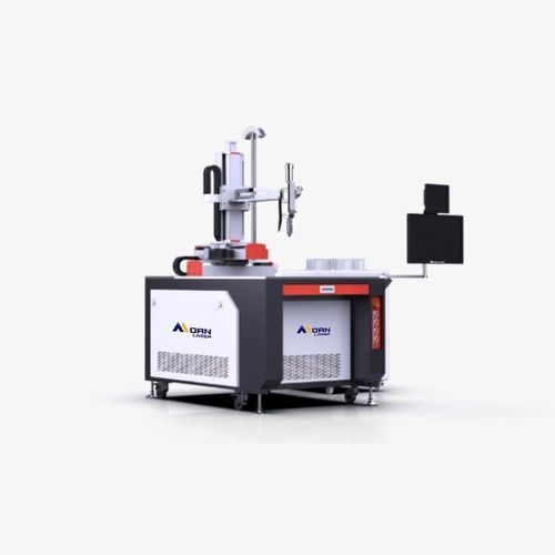 Станок для сварки волоконный лазер - MT-W series - Mornlaser Technology Co.,Ltd - автоматический / автономный / для металла
