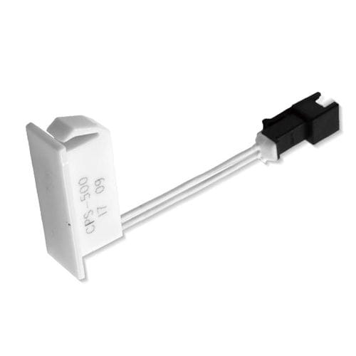 Магнитный концевой выключатель - CPS-500-05001300 - Foshan Chuandong Magnetic Electronic Co., Ltd. - прямоугольный / аналоговый / из пластика