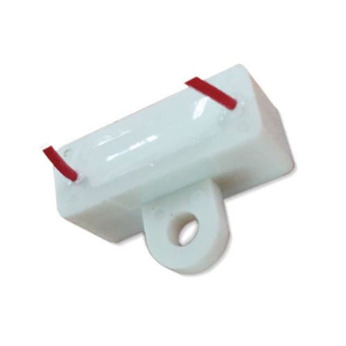 Магнитный концевой выключатель - CPS-502-05003570 - Foshan Chuandong Magnetic Electronic Co., Ltd. - прямоугольный / аналоговый / из пластика