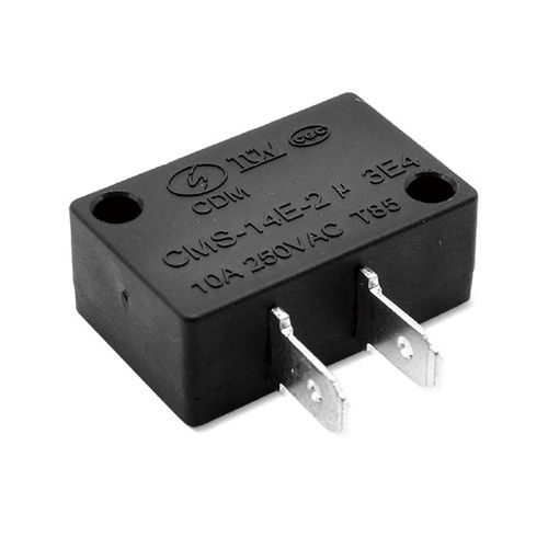 Герконовый микропереключатель - CMS-14E-2 - Foshan Chuandong Magnetic Electronic Co., Ltd. - 2 полюса / механический / магнитный