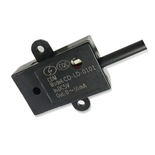 Микроволновый датчик уровня - CD-LD-01 - Foshan Chuandong Magnetic Electronic Co., Ltd. - аналоговый