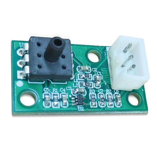 Относительный датчик давления - CDM-NSP-010 - Foshan Chuandong Magnetic Electronic Co., Ltd. - пьезосопротивление / MEMS / цифровой