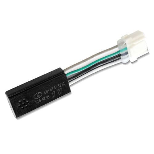 Относительный датчик влажности и температуры - CD-HTD-3212 - Foshan Chuandong Magnetic Electronic Co., Ltd. - встраиваемый / аналоговый / для внутреннего пользования
