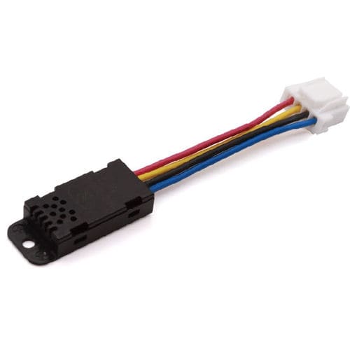 Датчик летучих паров органических жидкостей ЛОС - CD-CGD - Foshan Chuandong Magnetic Electronic Co., Ltd. - с полупроводником / для контроля качества воздуха