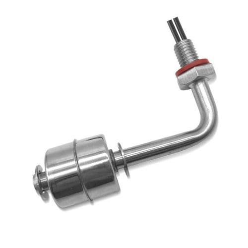 Поплавковый сигнализатор уровня - CFS-4104-12000490-3 - Foshan Chuandong Magnetic Electronic Co., Ltd. - для жидкостей / для бытовой техники / вертикальный