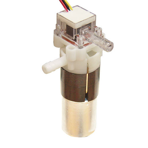 Объемный датчик расхода - CGS-300B - Foshan Chuandong Magnetic Electronic Co., Ltd. - для жидкостей / линейный