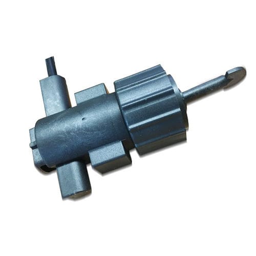 Магнитный датчик расхода - TPF-01 - Foshan Chuandong Magnetic Electronic Co., Ltd. - объемный / для жидкостей