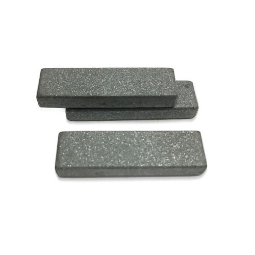 Магнитная лента из спеченного феррита - Foshan Chuandong Magnetic Electronic Co., Ltd. - прямоугольная