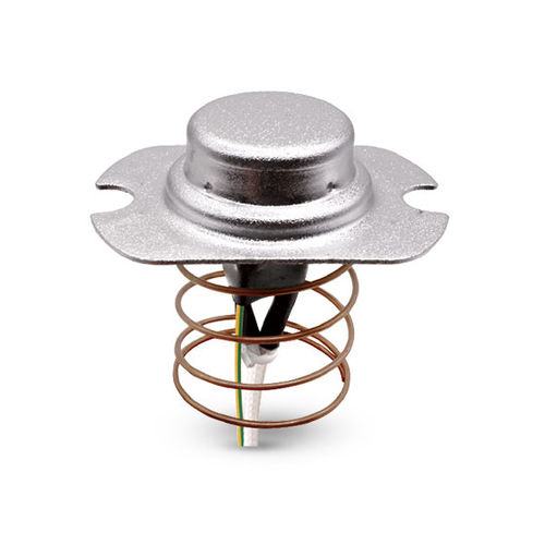 Реостатный датчик температуры - WKQ0001-03005170 - Foshan Chuandong Magnetic Electronic Co., Ltd. - с термистором / со вставкой / аналоговый