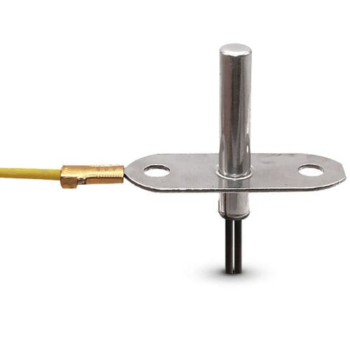 Датчик температуры NTC - CGQ-GDK-14000270 - Foshan Chuandong Magnetic Electronic Co., Ltd. - со вставкой / аналоговый / для инкубатора