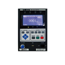 Цифровой тестер герметичности - FL-800H series - Boyi Pneumatics - высокое давление