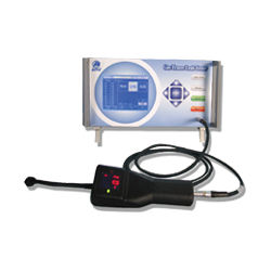 Цифровой тестер герметичности - HD-830  - Boyi Pneumatics - функциональные тесты для газового прибора