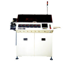 Тестер герметичности давления - MS-5000  - Boyi Pneumatics - автоматический / напольный
