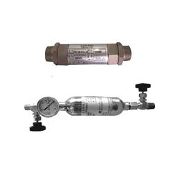 Калибратор для газодетекторов - FFM series - Boyi Pneumatics