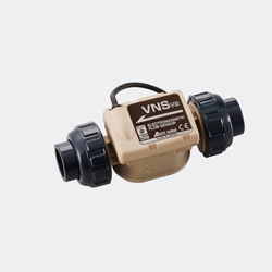 Электромагнитный датчик расхода - VNS  - Boyi Pneumatics - объемный / для жидкостей / компактный