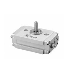 Пневматический привод - RS01  - Boyi Pneumatics - ротационный / лопастный / для позиционирования