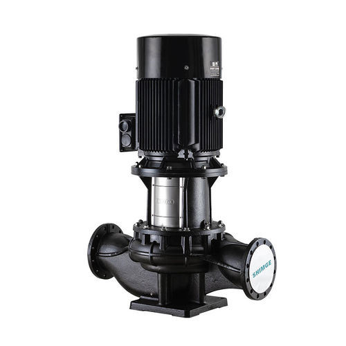 Насос с ротором - TB - Shimge Pump Industry (Zhejiang) Co.,Ltd - для воды / электрический / самозаполняющийся