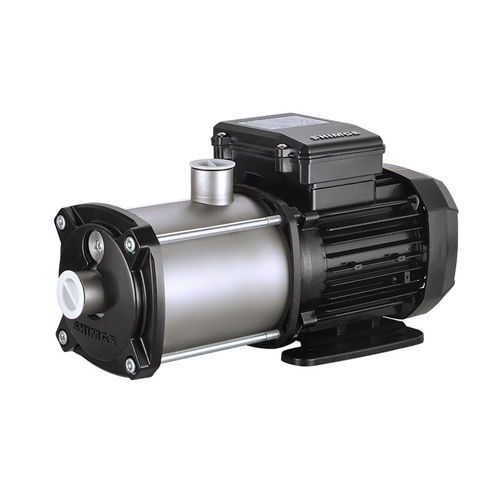 Центробежный насос - BWI series - Shimge Pump Industry (Zhejiang) Co.,Ltd - для воды / для горячей воды / электрический