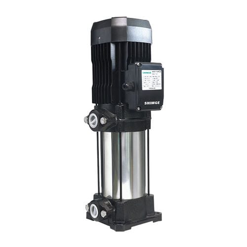 Центробежный насос - PLD - Shimge Pump Industry (Zhejiang) Co.,Ltd - для воды / электрический / самозаполняющийся