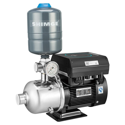 Центробежный насос - BWE series - Shimge Pump Industry (Zhejiang) Co.,Ltd - для воды / электрический / самозаполняющийся