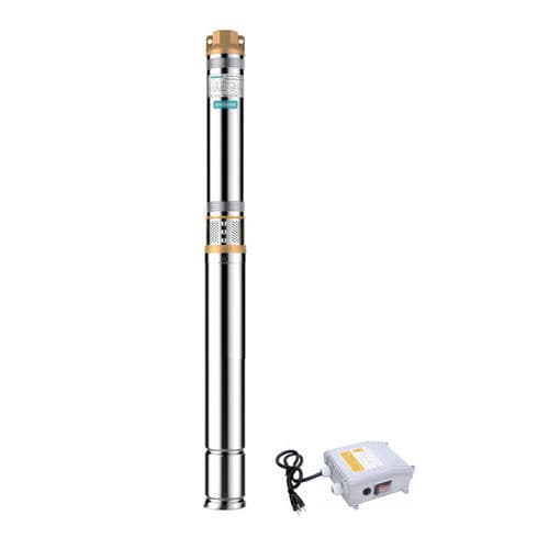 Винтовой насос - 2.5SG(M） - Shimge Pump Industry (Zhejiang) Co.,Ltd - для воды / для масла / электрический