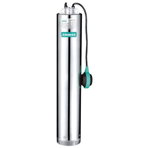 Винтовой насос - NK(M)  - Shimge Pump Industry (Zhejiang) Co.,Ltd - для воды / для масла / электрический