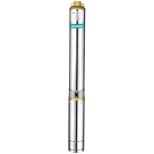 Винтовой насос - 3.5SG(m)  - Shimge Pump Industry (Zhejiang) Co.,Ltd - для воды / для масла / электрический