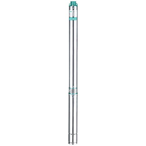 Винтовой насос - 3SE(m) T  - Shimge Pump Industry (Zhejiang) Co.,Ltd - для воды / для масла / электрический