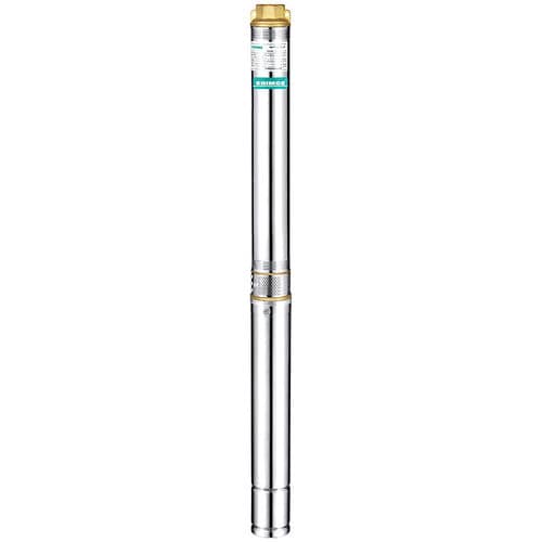 Винтовой насос - 3SG(m)  - Shimge Pump Industry (Zhejiang) Co.,Ltd - для воды / для масла / электрический