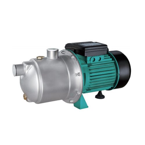 Насос с ротором - JET-G1 series - Shimge Pump Industry (Zhejiang) Co.,Ltd - для воды / электрический / самозаполняющийся