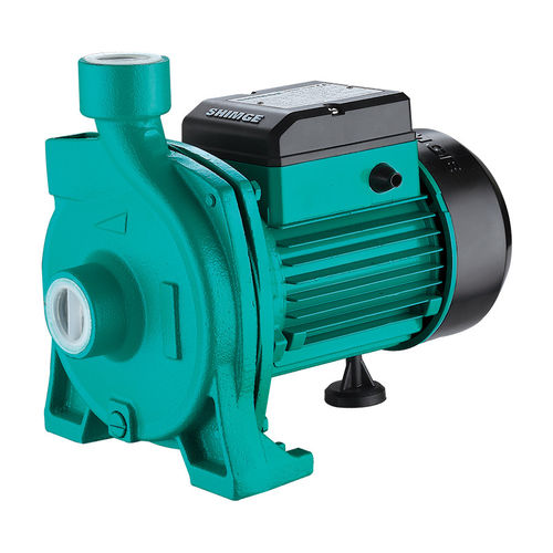 Центробежный насос - CPM series - Shimge Pump Industry (Zhejiang) Co.,Ltd - для воды / электрический / самозаполняющийся