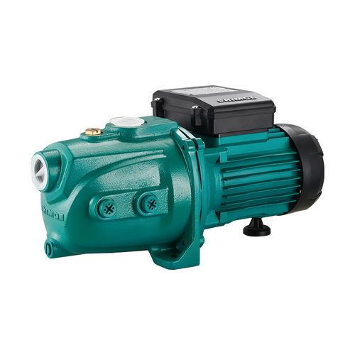 Насос с ротором - PJ series - Shimge Pump Industry (Zhejiang) Co.,Ltd - для воды / электрический / самозаполняющийся