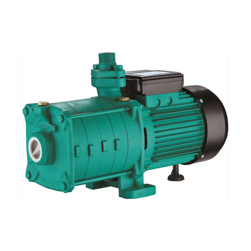 Центробежный насос - KSW 110 - Shimge Pump Industry (Zhejiang) Co.,Ltd - для воды / электрический / самозаполняющийся