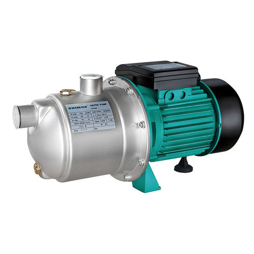 Центробежный насос - PXM series - Shimge Pump Industry (Zhejiang) Co.,Ltd - для воды / электрический / самозаполняющийся