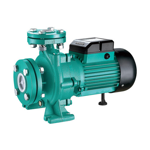 Центробежный насос - SGT series - Shimge Pump Industry (Zhejiang) Co.,Ltd - для воды / электрический / самозаполняющийся