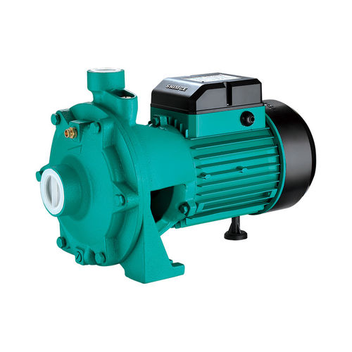 Центробежный насос - 2SGP(M) series - Shimge Pump Industry (Zhejiang) Co.,Ltd - для воды / электрический / самозаполняющийся