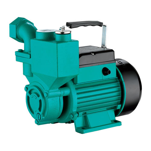 Периферийный насос - WZB series - Shimge Pump Industry (Zhejiang) Co.,Ltd - для воды / электрический / самозаполняющийся