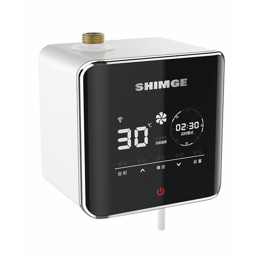 Насос для воды - HBS-12  - Shimge Pump Industry (Zhejiang) Co.,Ltd - электрический / самозаполняющийся / стационарный