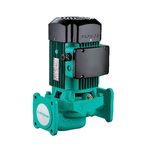 Насос с ротором - CPH - Shimge Pump Industry (Zhejiang) Co.,Ltd - для воды / электрический / самозаполняющийся