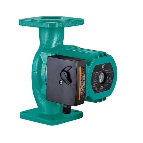 Насос с ротором - XPS - Shimge Pump Industry (Zhejiang) Co.,Ltd - для воды / воздушный / электрический