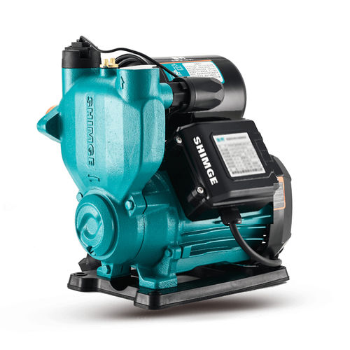 Периферийный насос - PW-Z - Shimge Pump Industry (Zhejiang) Co.,Ltd - для воды / электрический / самозаполняющийся