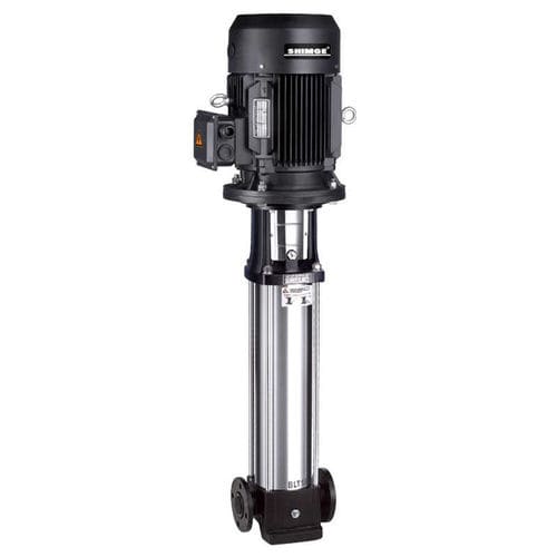 Центробежный насос - BLT series - Shimge Pump Industry (Zhejiang) Co.,Ltd - для воды / электрический / самозаполняющийся