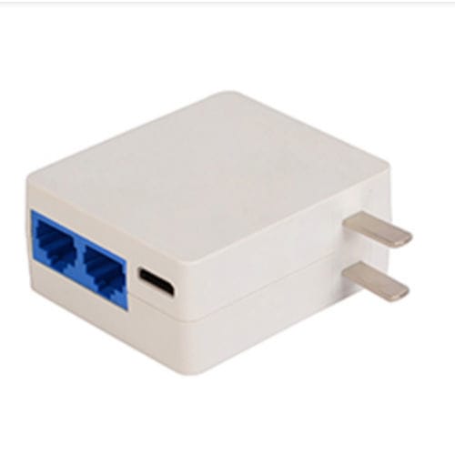 Источник электропитания AC/DC - CPS018003 - ShenZhen Click Technology Co.,LTD - с защитой от короткого замыкания / с защитой от сверхтоков / с защитой от сверхнагрузок