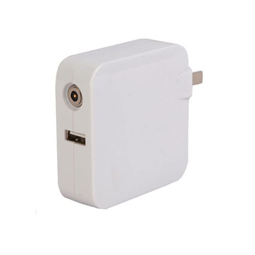 Источник электропитания AC/DC - CPS050190269 - ShenZhen Click Technology Co.,LTD - с двумя выходами / с защитой от короткого замыкания / с защитой от сверхтоков