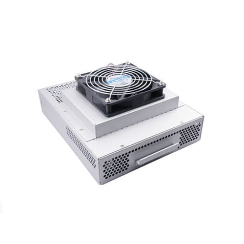 Встраиваемый источник электропитания - CPI720001 - ShenZhen Click Technology Co.,LTD - AC/DC / с защитой от короткого замыкания / с защитой от сверхнагрузок