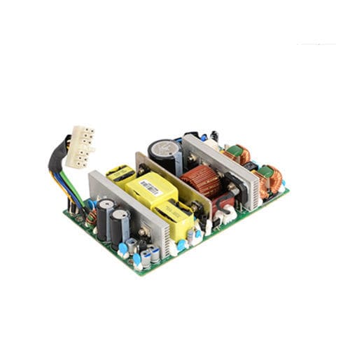 Источник электропитания с открытым корпусом - CPT series - ShenZhen Click Technology Co.,LTD - AC/DC / с защитой от короткого замыкания / с защитой от сверхтоков