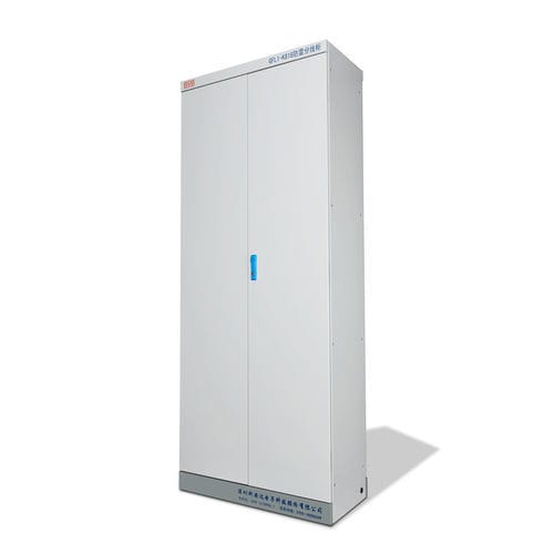 Коробка разрядника в виде шкафа - GFL-K818 - Shenzhen Keanda Electronic Technology Corporation - для электронного оборудования / внешняя / для электроустановки