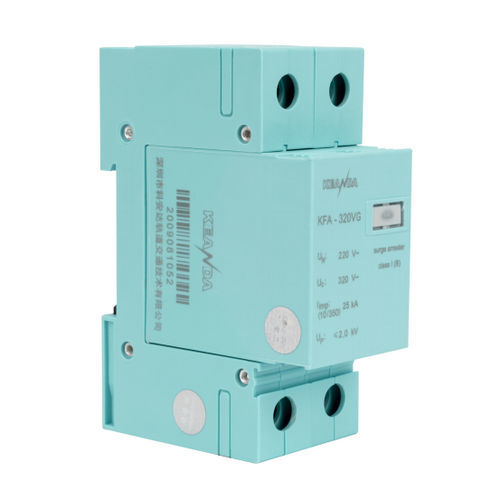 Молниеотвод тип 1 - KFA-320 VG - Shenzhen Keanda Electronic Technology Corporation - для источника электропитания / для электронного оборудования / для освещения