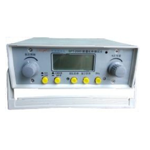 Тестер высокого напряжения - SPT-2000 - Shenzhen Keanda Electronic Technology Corporation - для трубы / молниеотводов / ударной волны