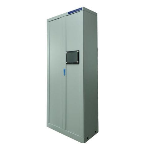 Оборудованный распределительный шкаф - GFL1-2000 - Shenzhen Keanda Electronic Technology Corporation - модульный / из металла / взрывозащищенный
